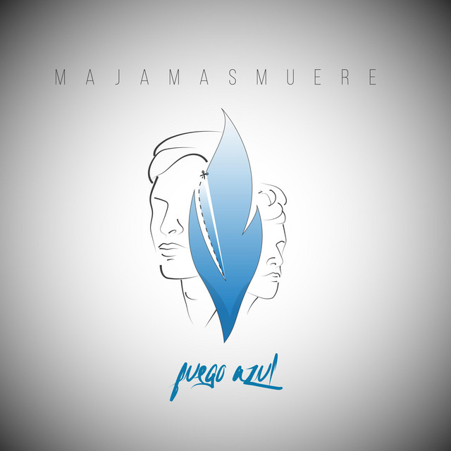 Fuego Azul cover art