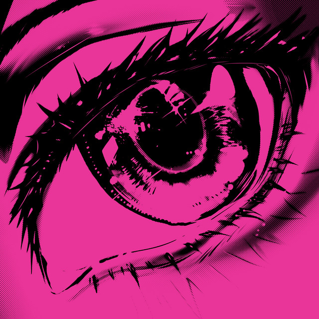 PINK TAPE cover
