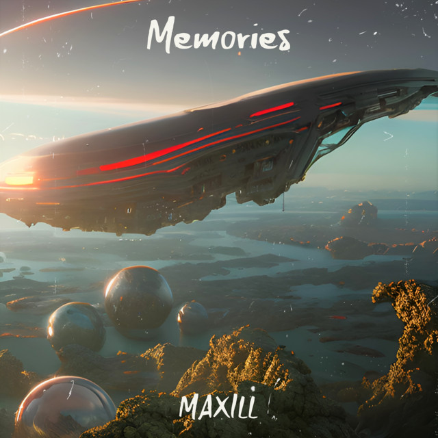 Memories cover art