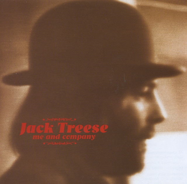 Jack Treese photo