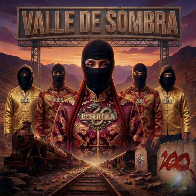 undefined album image