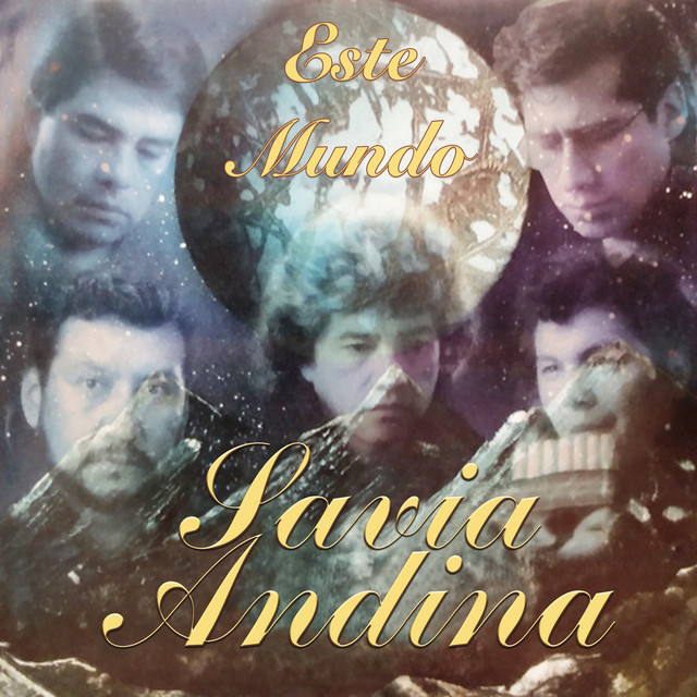 Este Mundo cover art