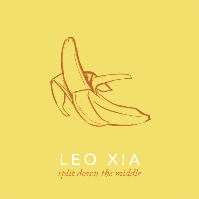 Split Down the Middle cover art