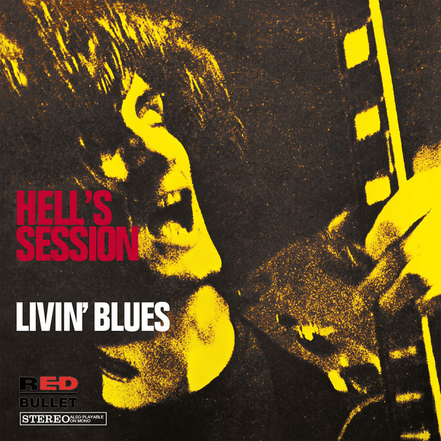 Hell's Session