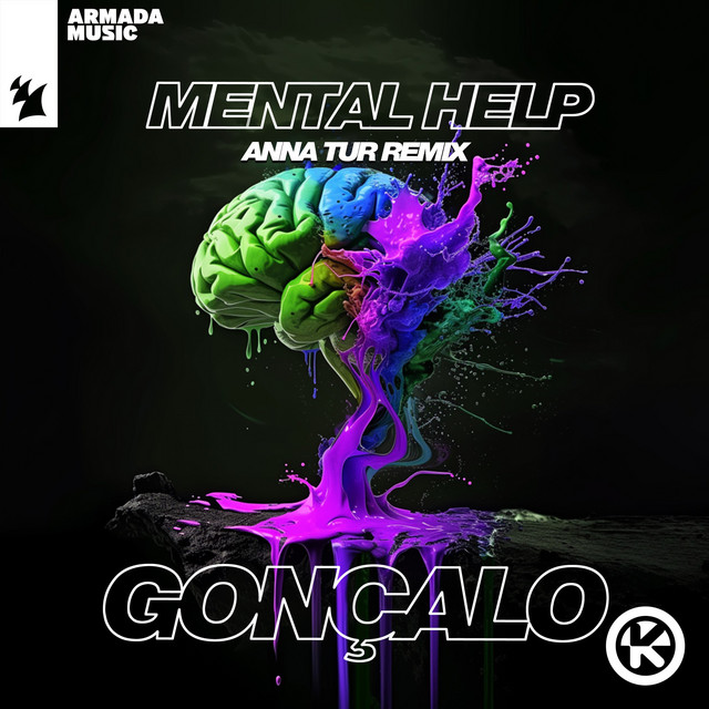 Mental Help (Anna Tur Remix) cover art