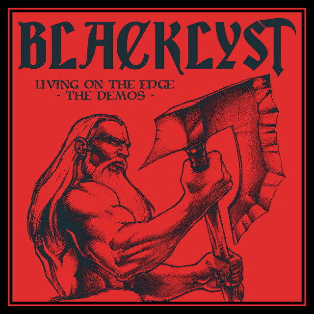 Blacklyst