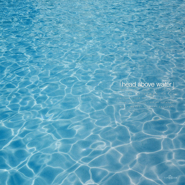 Head Above Water cover