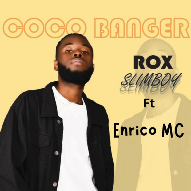COCO BANGER - Single by Rox Slimboy | Spotify