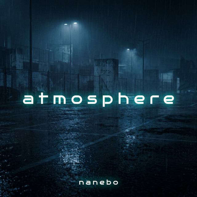 Atmosphere album image
