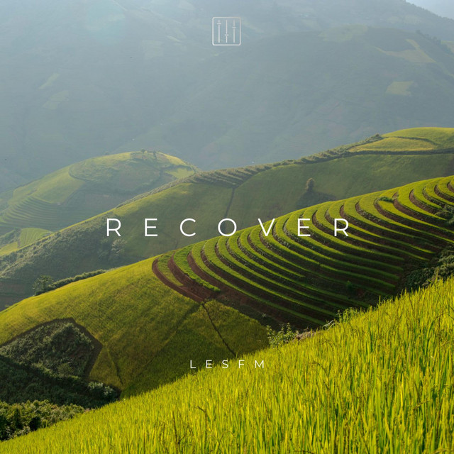 Обкладинка: Recover — Lesfm