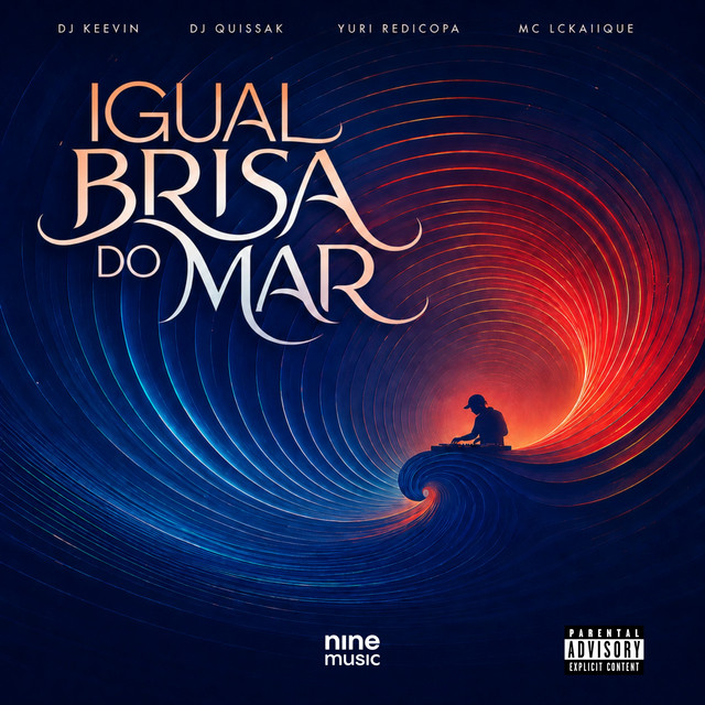 IGUAL BRISA DO MAR
