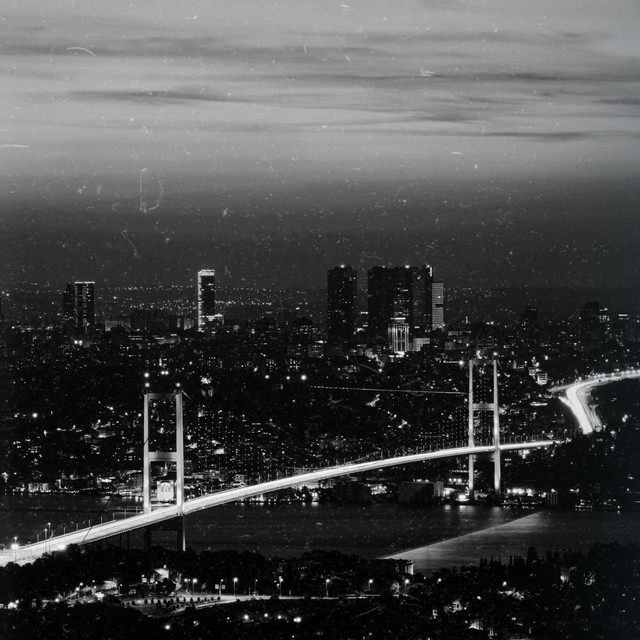 AH BE ISTANBUL