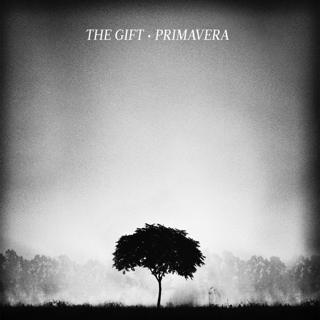 Primavera cover art