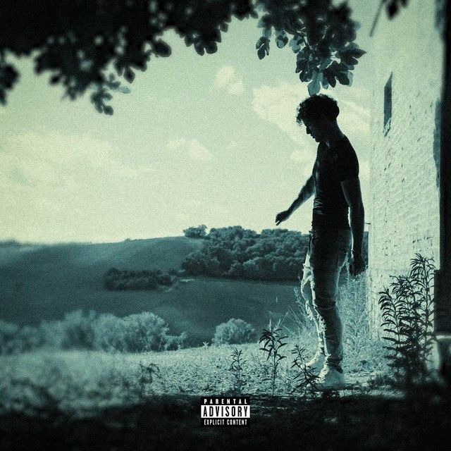 READY ALLA WAR cover art