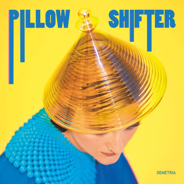 Pillow Shifter cover art