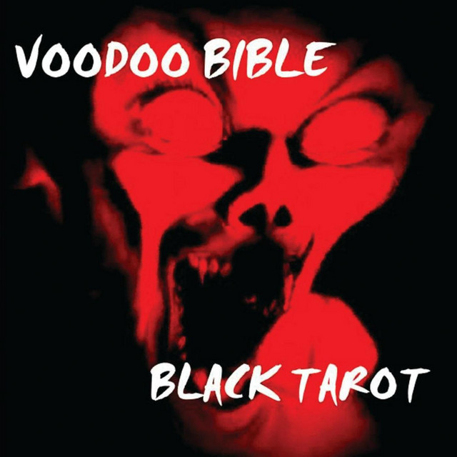 Voodoo Bible