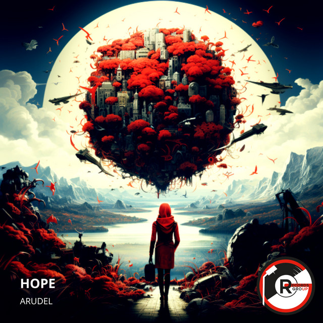 Arudel – Hope