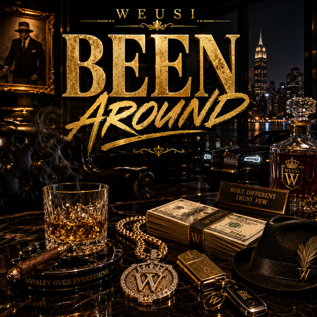 undefined album image