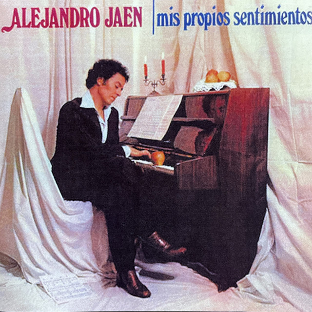 Mis Propios Sentimientos cover art