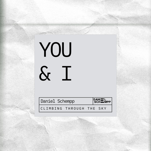 You & I