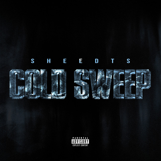 Cold Sweep cover art