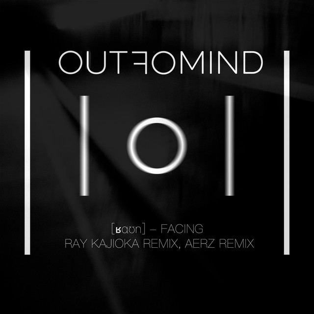 Facing - AERZ Remix cover art
