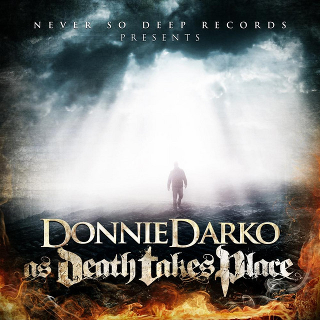 As Death Takes Place cover art