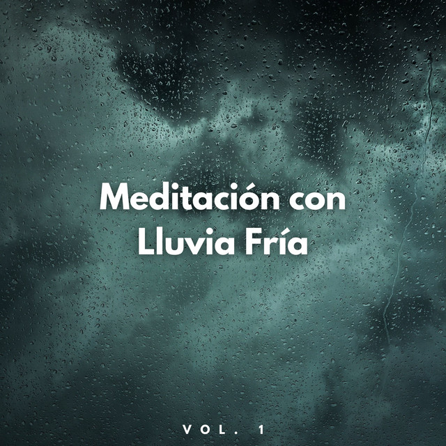 Meditación Con Lluvia Fría Vol. 1 - Album by Meditaciones de lluvia ...
