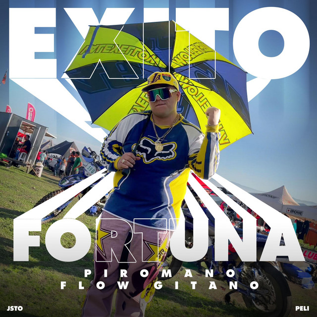 Éxito y Fortuna
