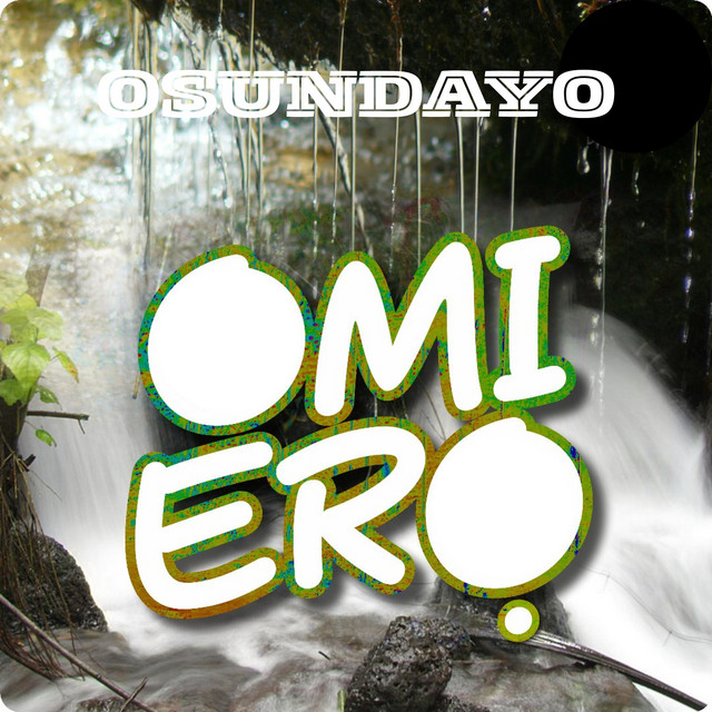 Osundayo