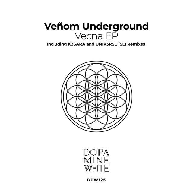 Vecna / Echoes of Heart