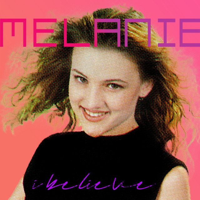 I Believe cover art