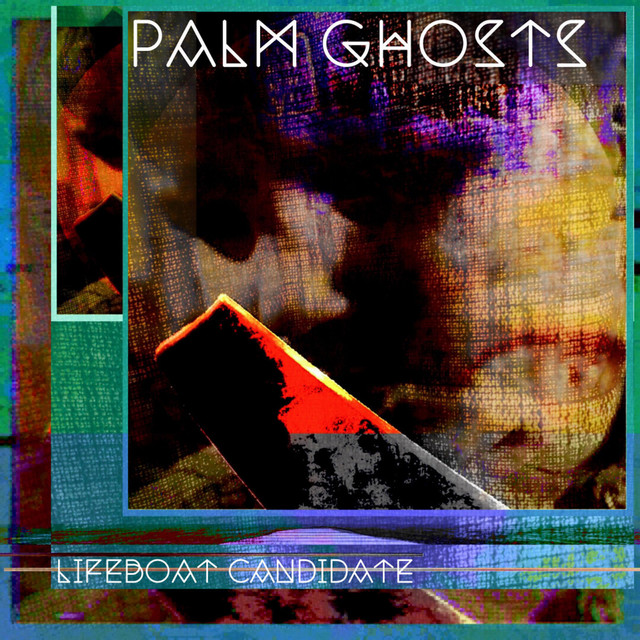 Lifeboat Candidate cover art