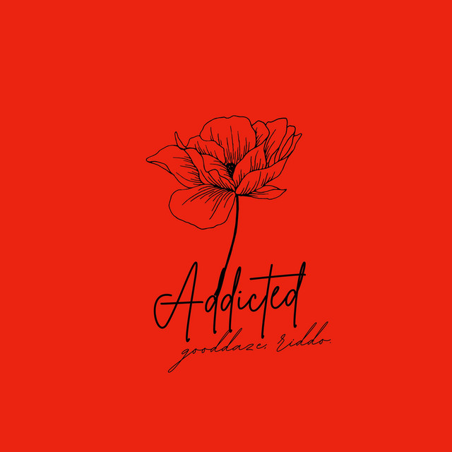 Addicted cover art