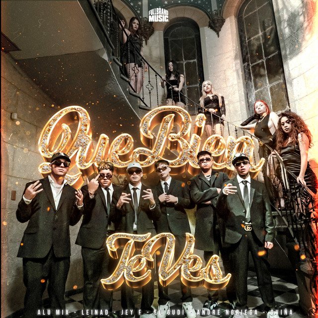 undefined album image