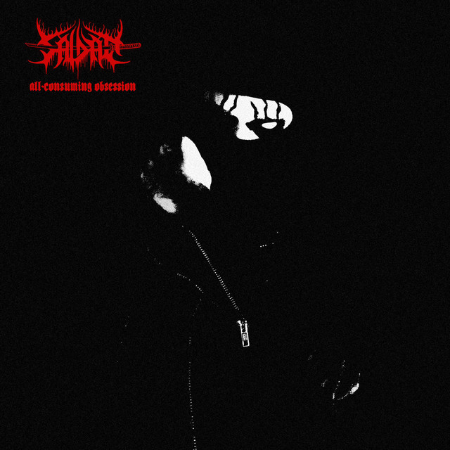 All-consuming Obsession cover art