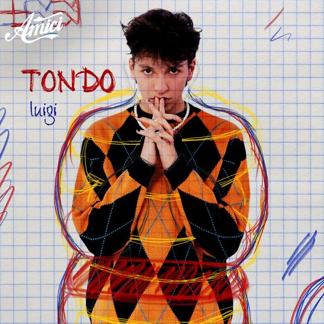 Capa de Tondo - Luigi Strangis