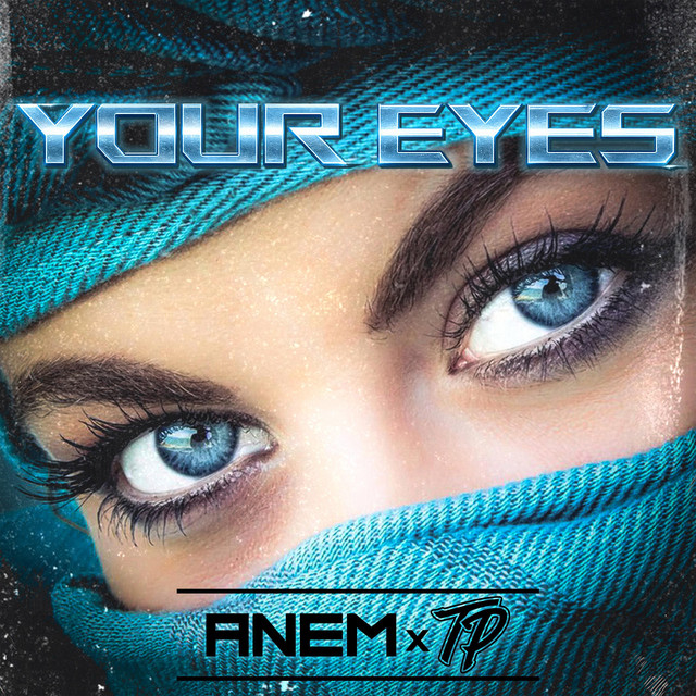 Your Eyes cover art
