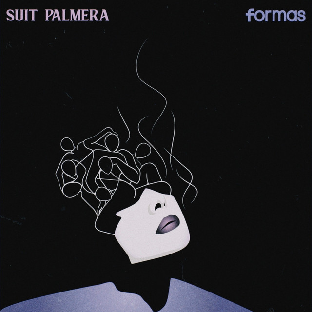 Formas cover art
