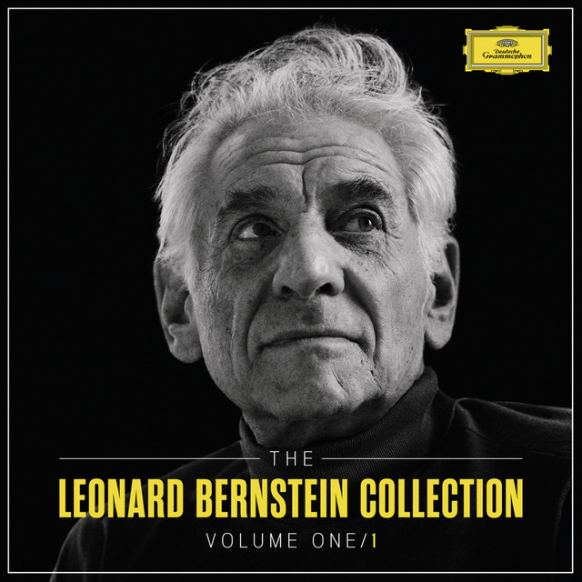 クラシック The Leonard Bernstein Collection Vol.1 The Leonard Bernstein Collection - Volume 1 - Part 1 - Album by