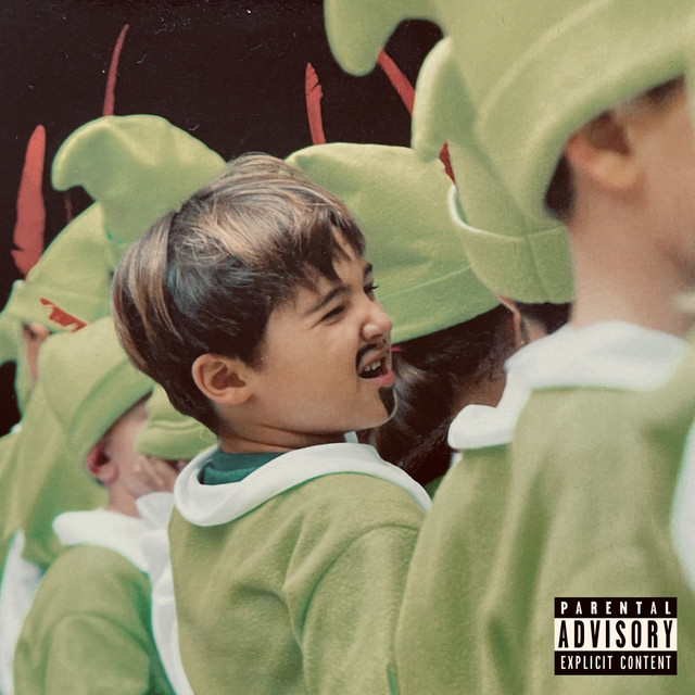 Just Reels cover