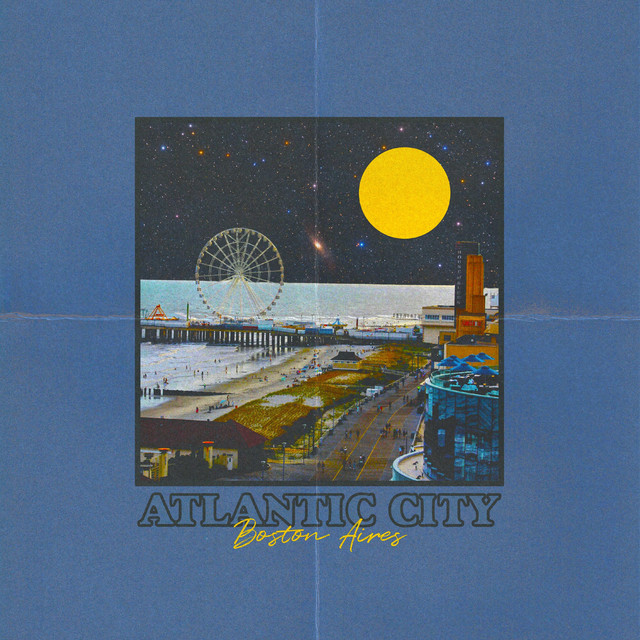 Atlantic City album image