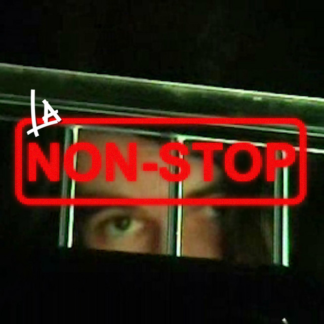 La NON-STOP cover art