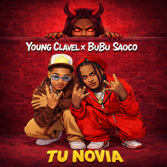 TU NOVIA