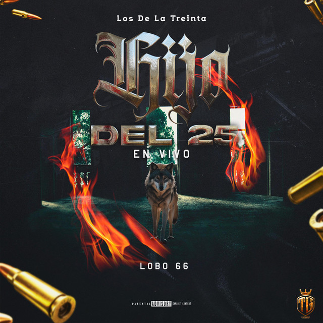 Hijo del 25 cover art