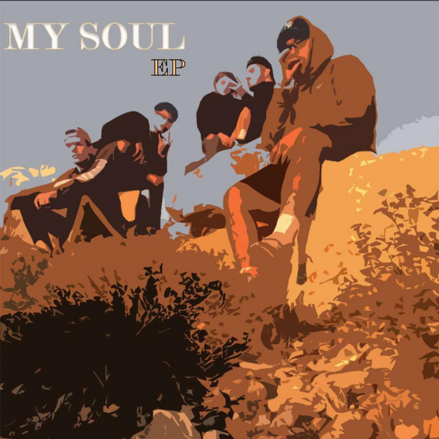 My Soul cover art