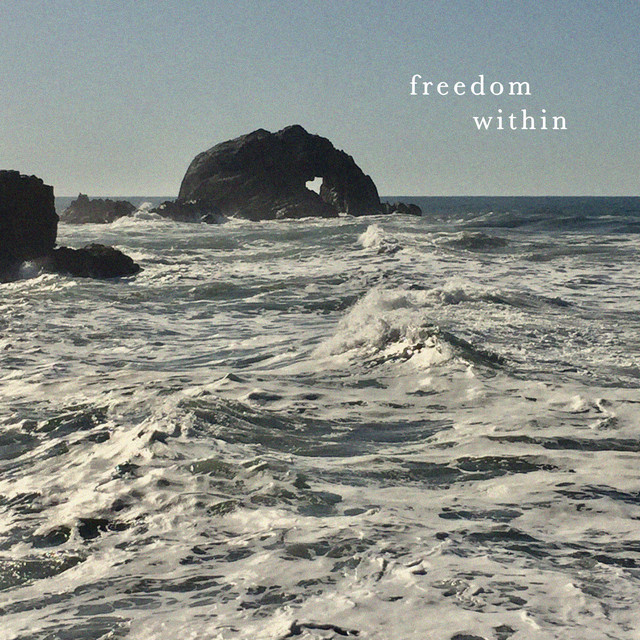 freedom within cover