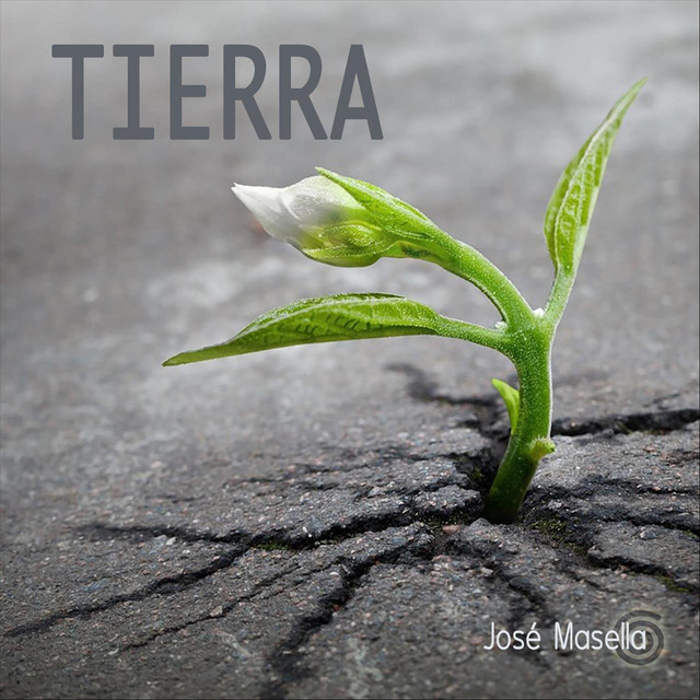 Tierra cover art