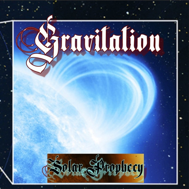 Gravitation Photo