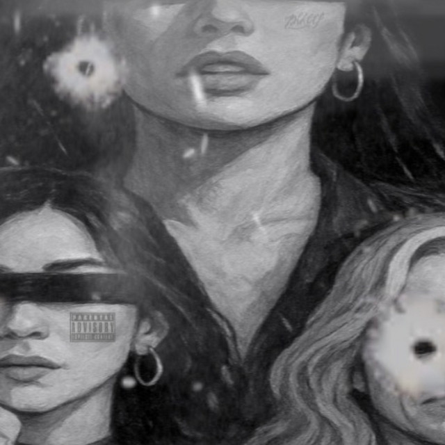 Bibi Poderosa cover art